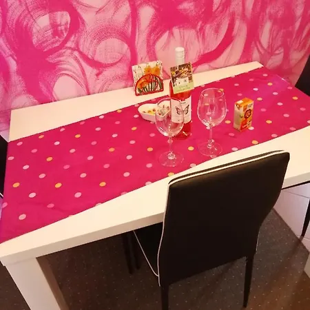 Appartement Loren