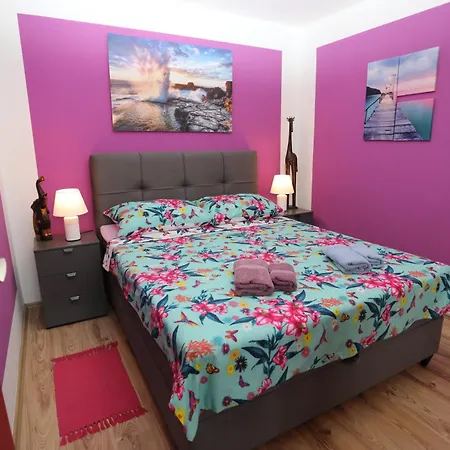 Appartement Loren