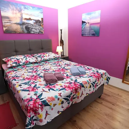 Appartement Loren
