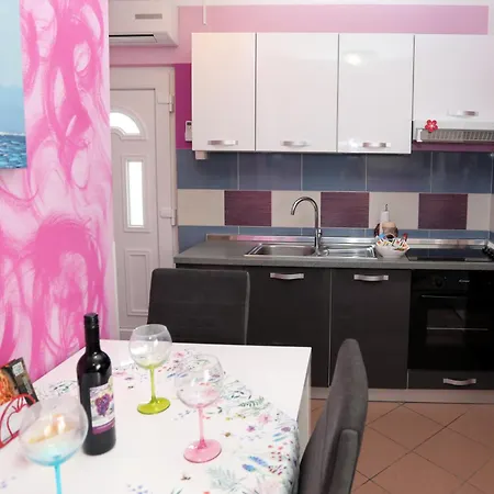Loren Apartman Pula