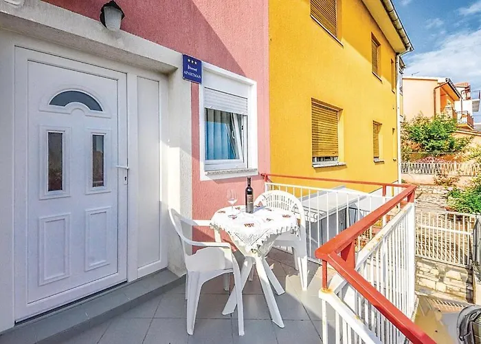 Loren Apartment Pula