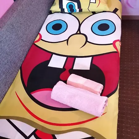 Loren Apartment Pula