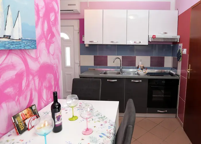 Loren Appartamento Pola