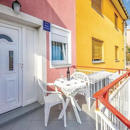 Loren Appartement Pula