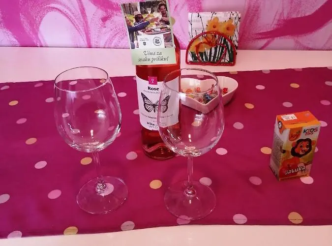 Διαμέρισμα Loren Πούλα