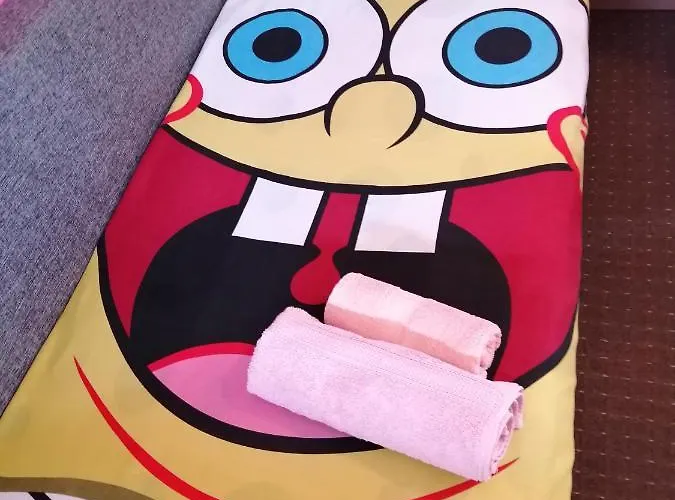 Loren Διαμέρισμα Πούλα