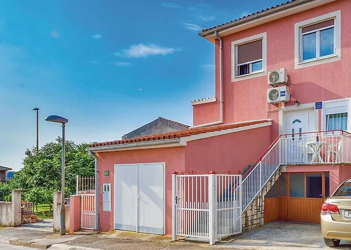 Loren Διαμέρισμα *